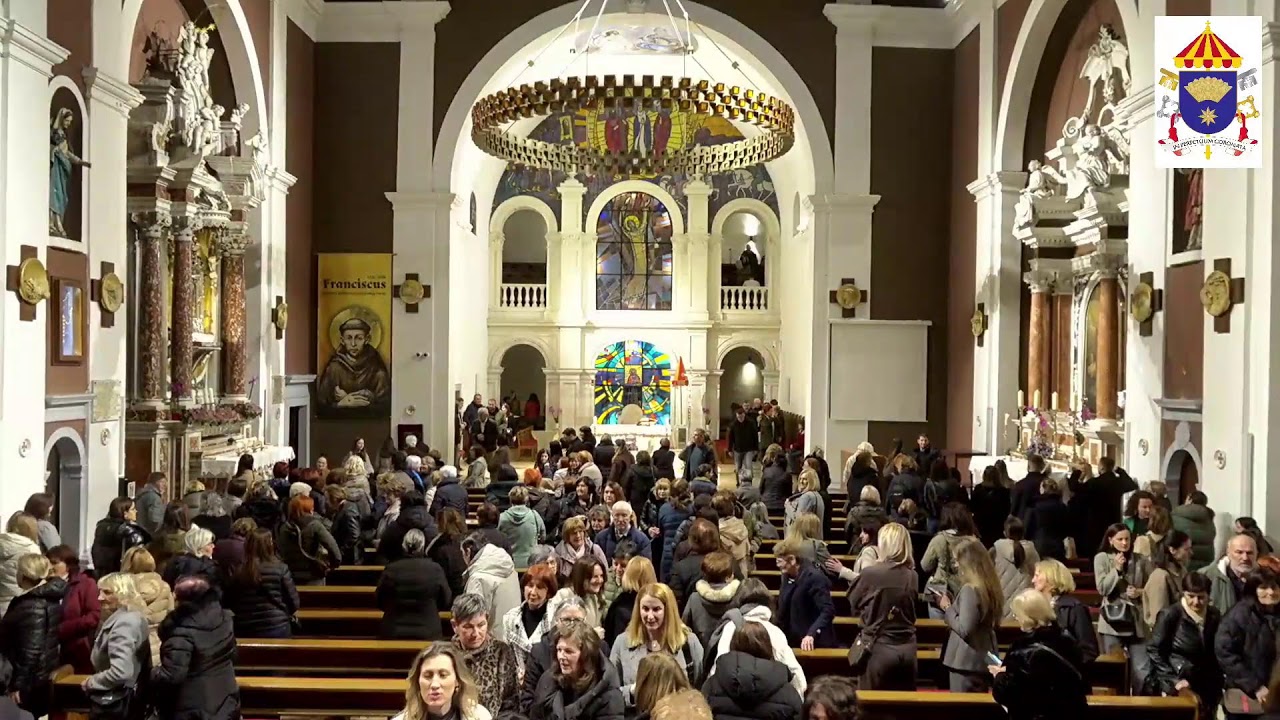 Srijeda, 4. 3. 2026. Svagdan.