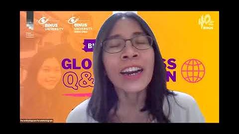 Global Class Live Q&A Session 30 second trailer