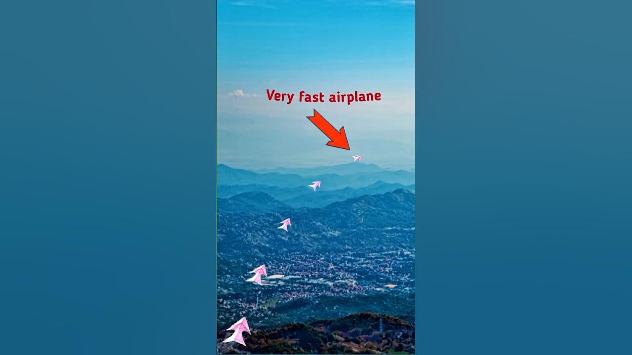 How To Make Fast And Longest Flying Paper Airplane In The World how-to-make-fast-and-longest-flying-paper-airplane-in-the-world