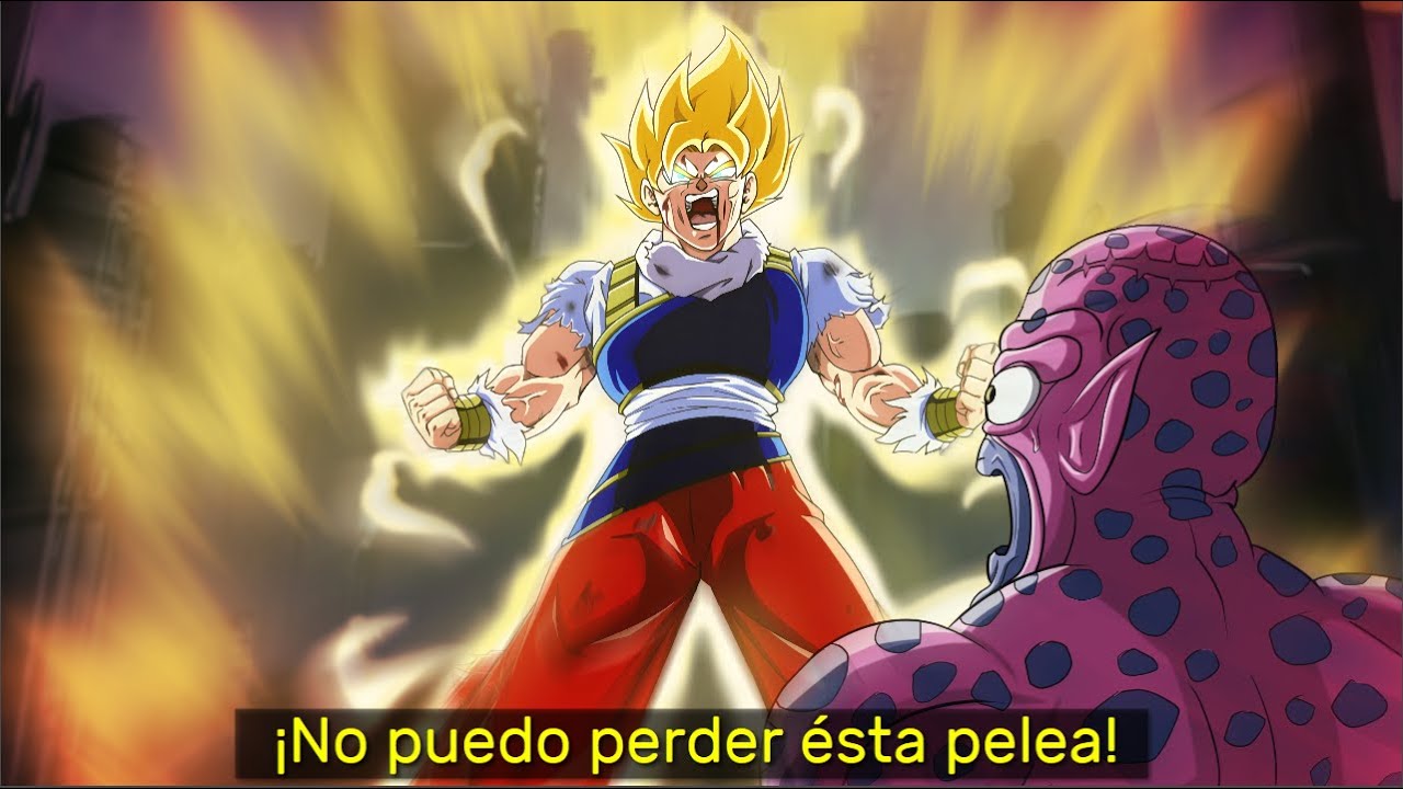 O dia em que perdi um episódio de Dragon Ball Z