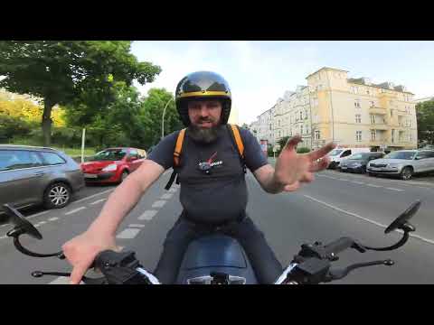 meine Pläne & Gedanken im Mai 2024 ⚡ 19. Community Post ⚡#SteckerBiker