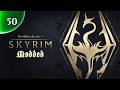 Modded Skyrim [PS5] -- PART 50 -- A Prince &amp; His Dog