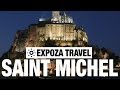 Le Mont saint Michel Vacation Travel Video Guide