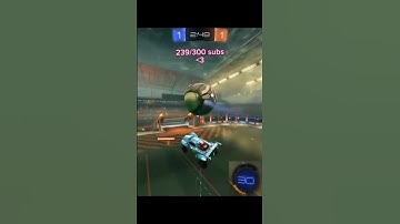 repost cause i’m too lazy to edit my other clips for now #rocketleague #gaming