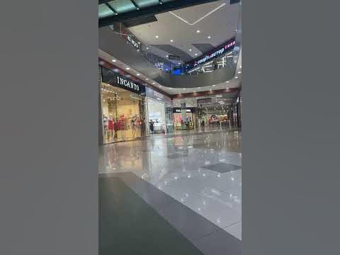 Барнаул 💜 Barnaul | Тц галактика - YouTube