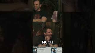 Laura Mocks An Accent 