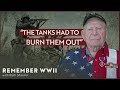 Experiences of WWII Marine Walter Filipek on Okinawa