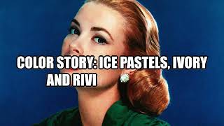 Grace Kelly Style Guide || From Hollywood Glamour to a Royal Wardrobe