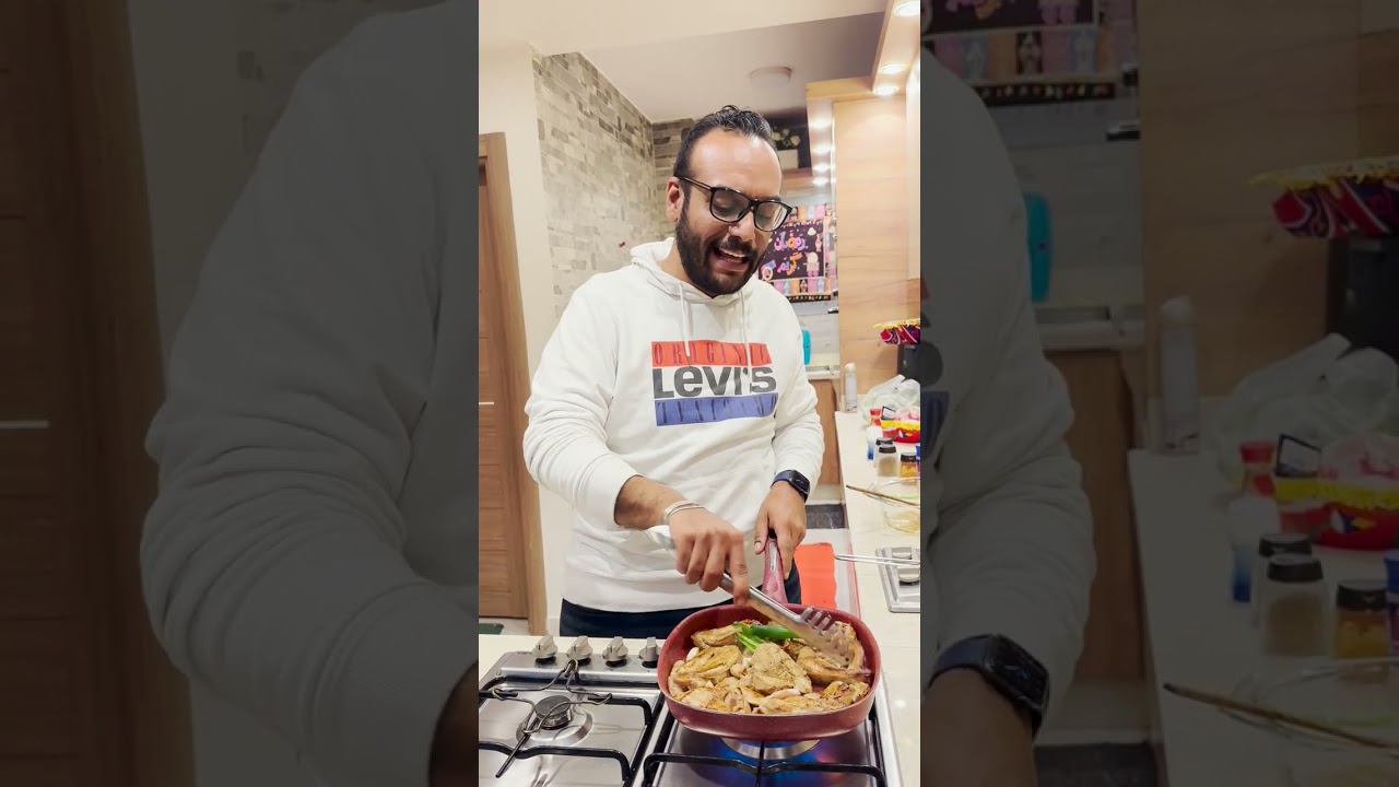 شوحها متطلبهاش - هل دي صدور بط ولا فراخ ؟ أياً كان فدي وصفة بريمو