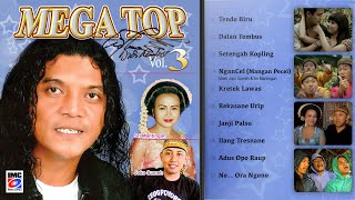 Didi Kempot - Full Album Megatop Vol 3 - IMC RECORD JAVA