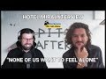 Charlie Kerr (Hotel Mira) on Being the Villain in His Own Songs