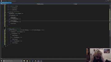 Unity background music tutorial - working with multiple tracks