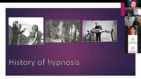 Can Hypnosis Induce an Out Of Body Experience?  J....