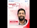 Canada Visa Approved 🎓 | Istihad Nabi | Laurentian University Ontario