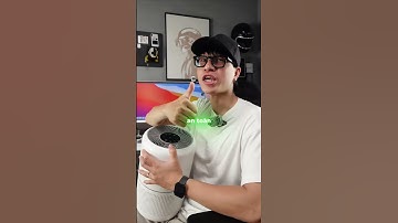 Giải pháp lọc bụi, lông thú & dị ứng chính là máy lọc không khí Levoit Core 300S