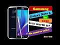 Galaxy Note 5 in 2020? 🤔 YES!! But We need to talk