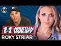 Roxy Striar Interview - 1 on 1 with Kristian Harloff