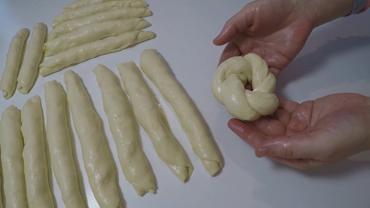 ????TEPSİ TEPSİ YAPIYORUM YAPILDIĞI ANDA BİTİYOR???? ASLA BİLDİĞİNİZ POĞAÇALARA BENZEMEZ????????