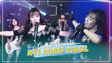 Cindy Marenta - Nyi Roro Kidul (Official Music Video NEW KENDEDES)
