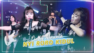 Cindy Marenta - Nyi Roro Kidul (NEW KENDEDES)