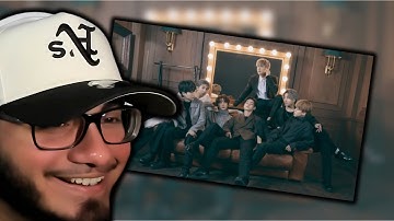 Reacting to Purple Snow