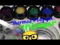 ТЕРМО ПОЛИГЕЛЬ с АлиЭкспресс /Thermal Poly gel /AliExpress /URsugar/Цветной ПОЛИГЕЛЬ