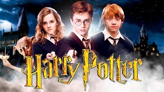 The Ultimate HARRY POTTER Movie Quiz | Guess Characters, Spells, Items, Locations, Audio & More