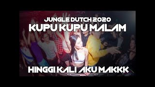 KUPU KUPU MALAM OPEN BO JUNGLE DUTCH HARD!||-[AYII_RAMADHAN]