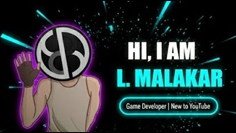 Becoming a Game Developer with No Money & No Support | Intro Video