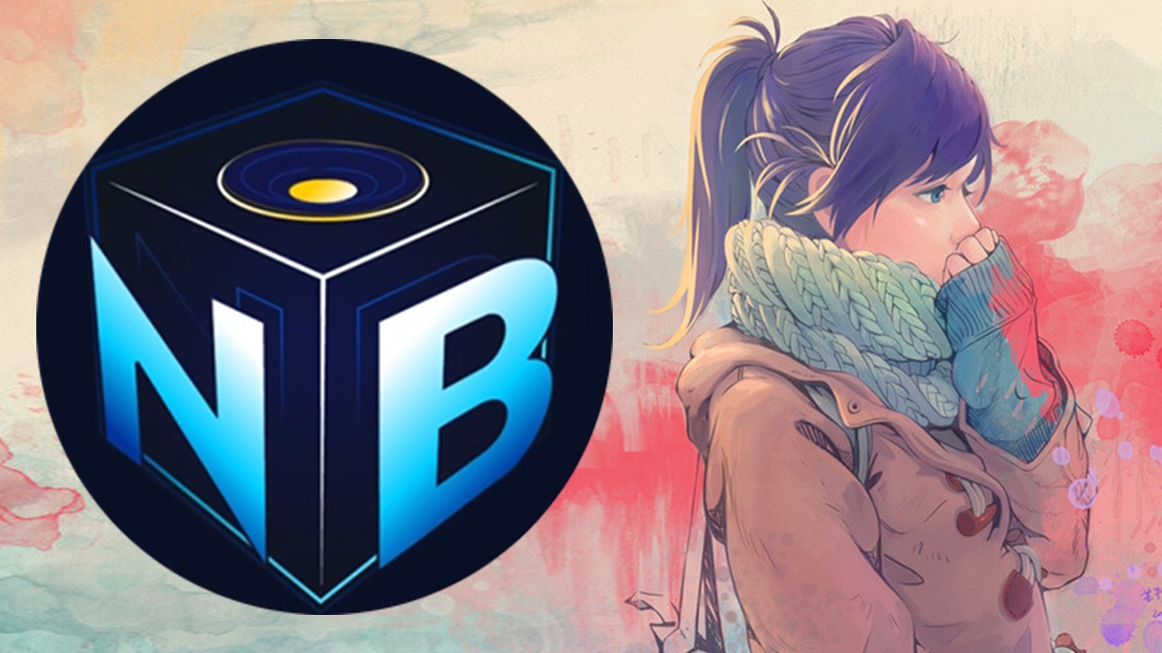 No Sleep ft. Gia Koka - Born To Lose (Severo Remix)