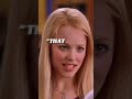 she is so fake..😒 || mean girls