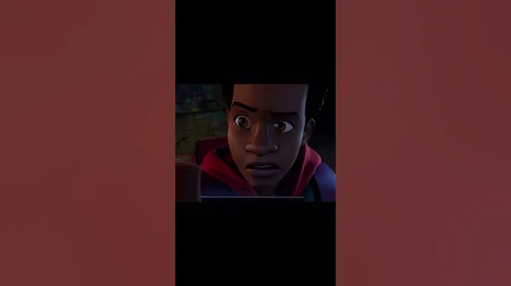 Common Miles W #acrossthespiderverse #marvel #comics #movie #canonevent