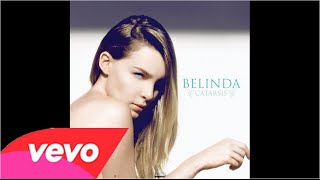 Belinda - Dime Si Es Amor (Audio)