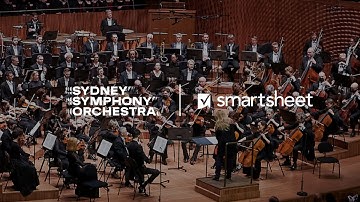 Orchestrating Efficiency: How the Sydney Symphony Orchestra Streamlined Operations with Smartsheet
