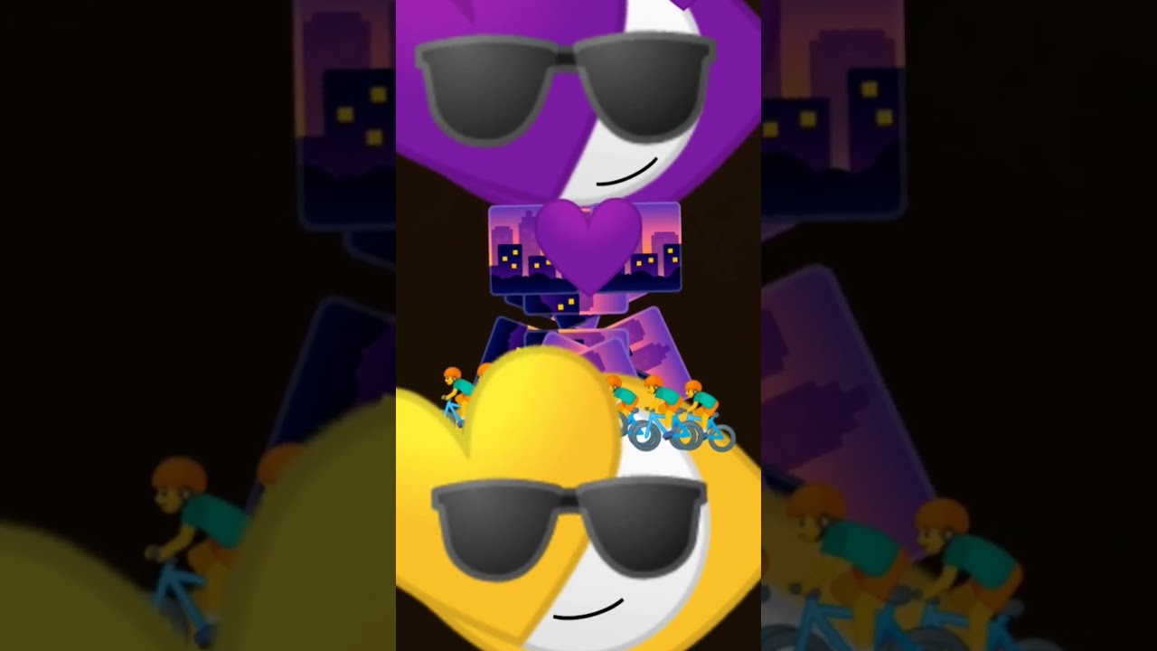 My Oc Doing A Trend With Brother S Edit