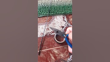 Cách khác phục khi cần rút bị kẹt