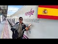 AMAZING Train Hotel across SPAIN! - Renfe Trenhotel Tour