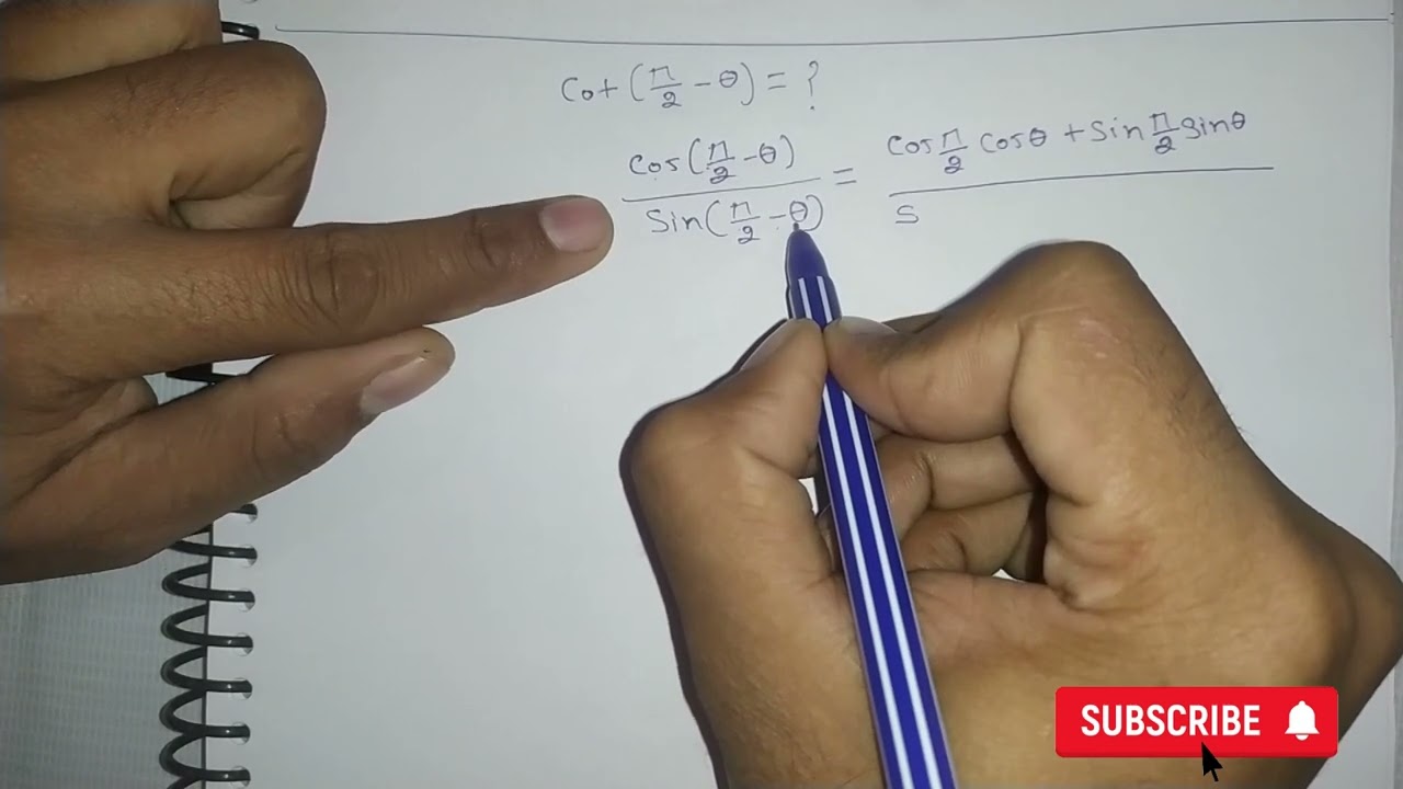 Solve Cot pi 2 theta Cot pi 2 x Cot Pi 2 X Formula Find Value solve-cot-pi-2-theta-cot-pi-2-x-cot-pi-2-x-formula-find-value