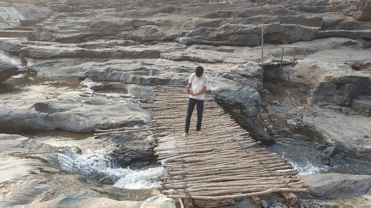 Ye kaha pe photo le raha hai 😲 | Daily Vlog– 29 |