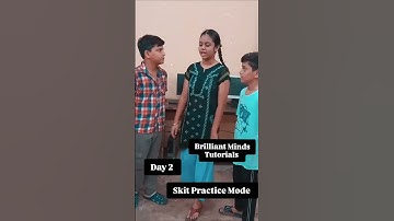 Day 2 #motivation #students #studentsmotivation #skits #communicationskills #education #educational