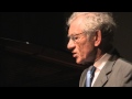 The People Speak, Ian McKellen performance