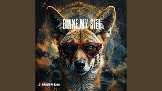 Binne my siel