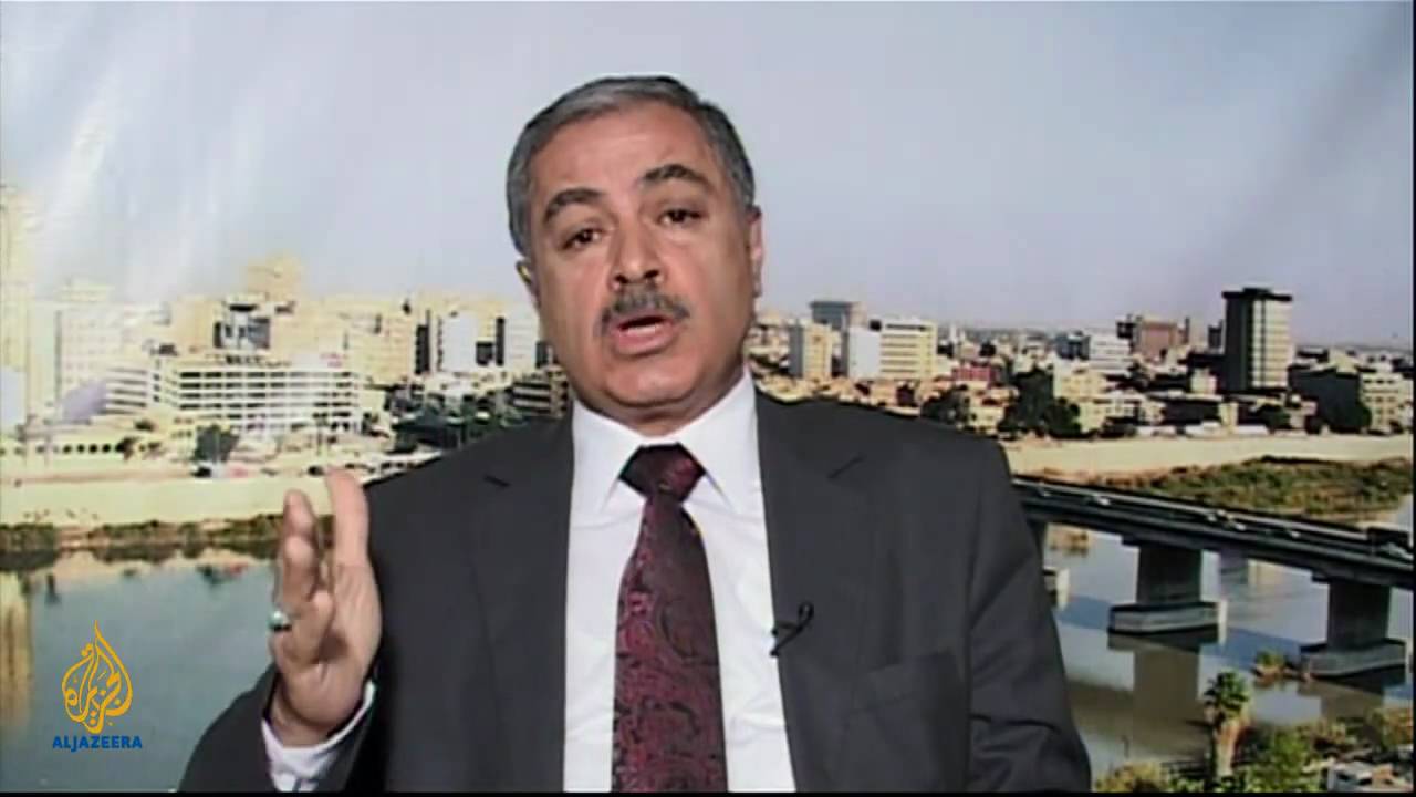 داخل العراق - إنهاء اجتثاث البعث