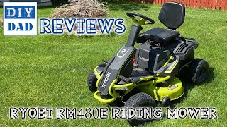 Brutally testing a new Mower - the First of its Kind