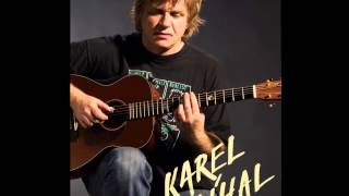 Karel Plíhal   Padesátník