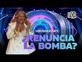 ¿Renuncia la Bomba Tucumana? El gravísimo insulto que desató el caos en Gran Hermano🤔