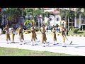 NCC Day 2025 | Grand Celebration at MREM | 4(T) Bn NCC showcasing unity discipline 2025