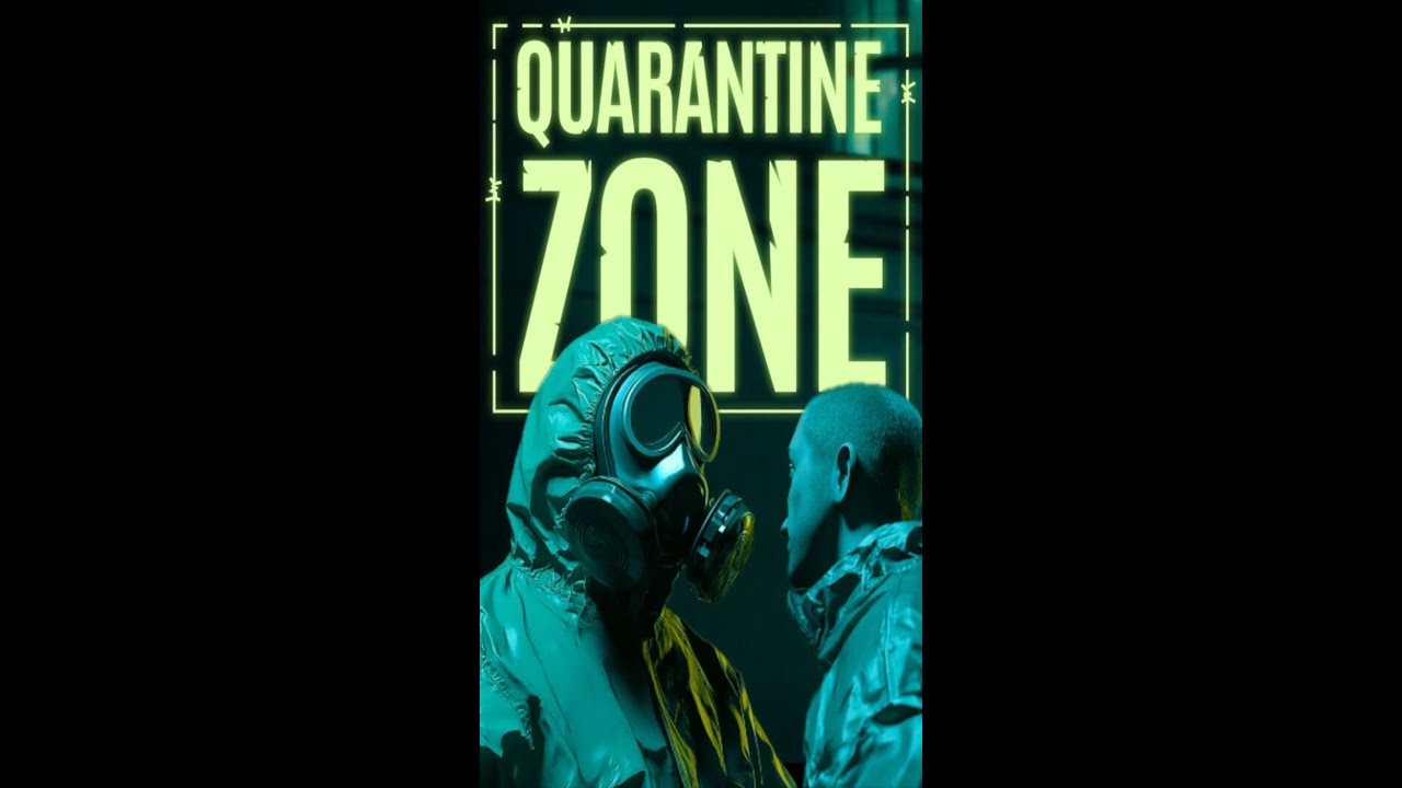 🡹# DIRECTO | QUARANTINE ZONE: THE LAST CHECK | SOLD