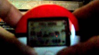 Pokemon Pokewalker Cheat For More Steps