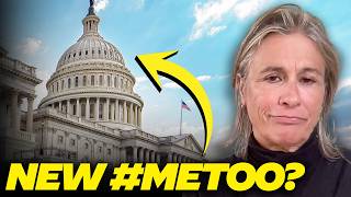Congressional Resignations Expose Dark Underbelly of Patriarchy